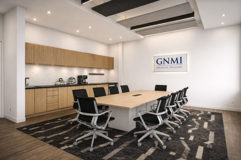 Mississauga Health Care centre