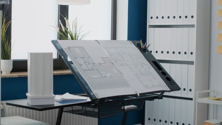 Office Space Planning