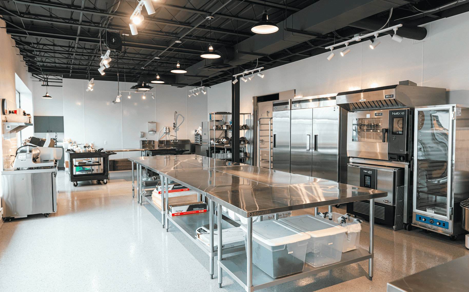 Olive and Fig Interior design
