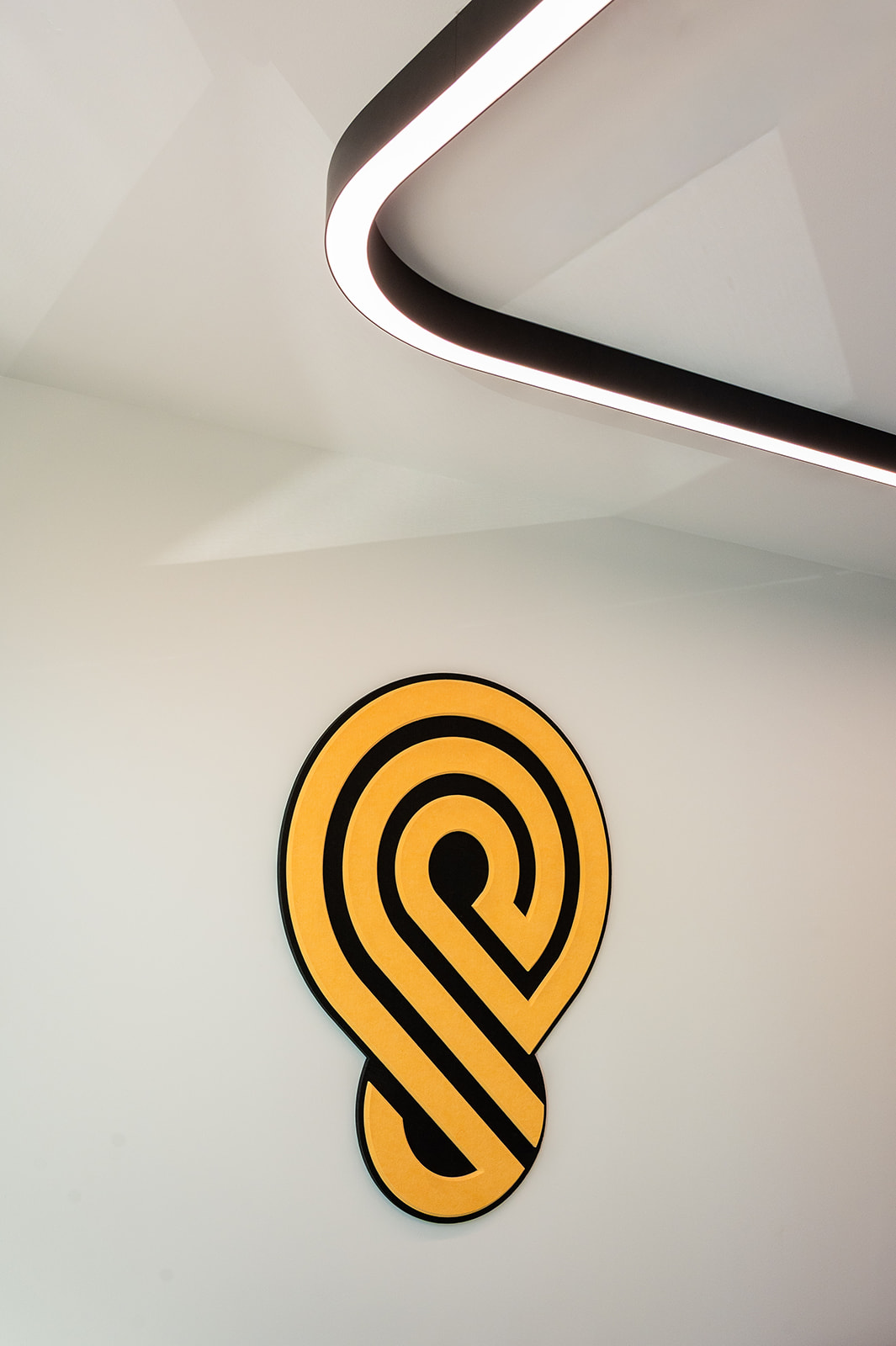 Edison Lighting Group Office Interior Design