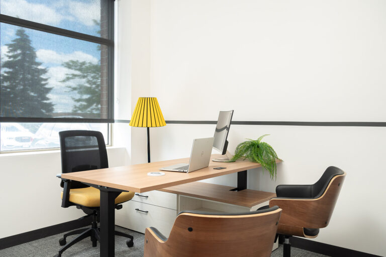 Edison Lighting Group Office Interior Design