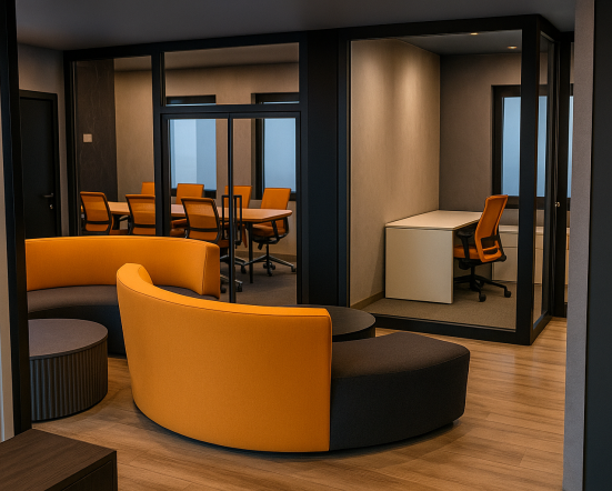 Office Interior Design