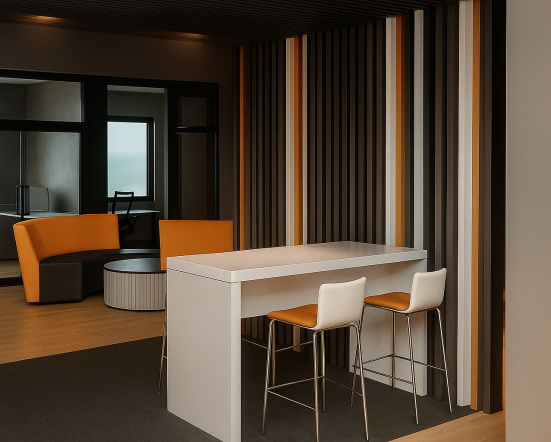 Office Interior Design
