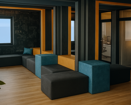 Office Interior Design