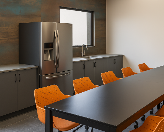 Office Interior Design