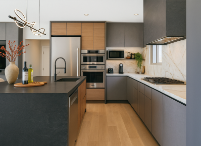 Residential Interior Design