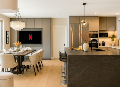 Residential Interior Design