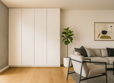 Residential Interior Design