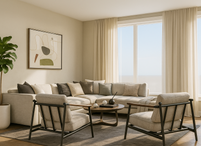 Residential Interior Design