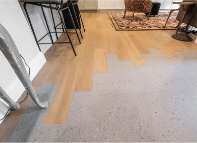 Roxborough Residential Interior Design