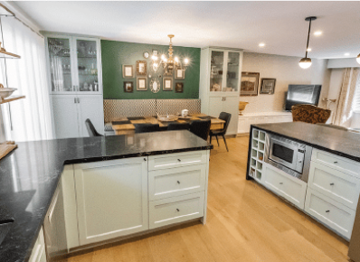 Roxborough Residential Interior Design