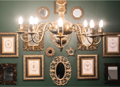 Roxborough Residential Interior Design