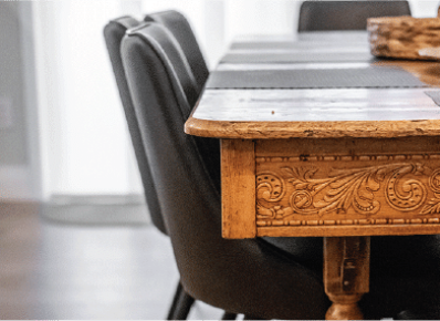 Roxborough Residential Interior Design