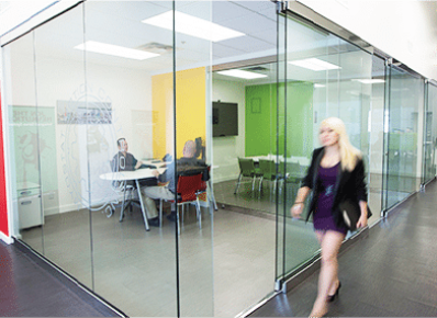 Office Interior Design