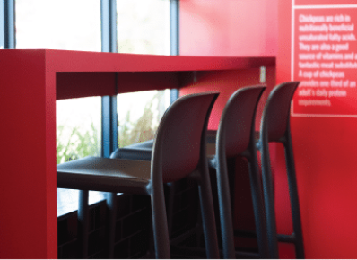 Restaurant Interior Design