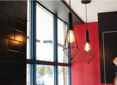 Restaurant Interior Design
