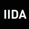 IIDA logo black